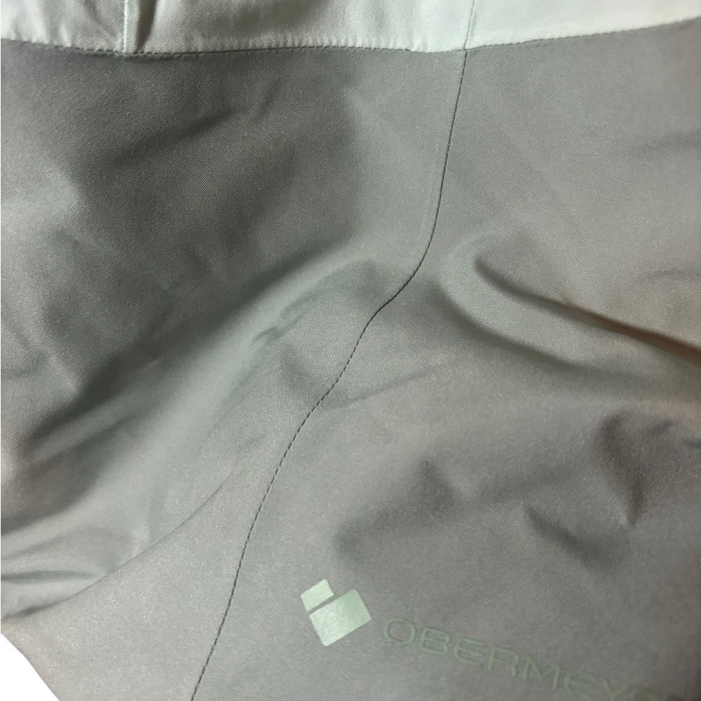 Obermeyer First Chair Jacket — NWT — Women’s Ski Snow Coat Size 6 MSRP $369 - Picture 8 of 11